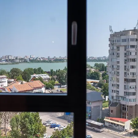 Bonsay Констанца